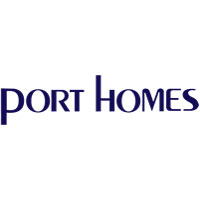 株式会社ポートホームズの企業ロゴ