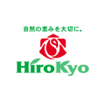 広島協同乳業株式会社の企業ロゴ