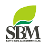 三洋ビル管理株式会社 | ワークライフバランス充実♪業界大手SBMのグループ企業で活躍！の企業ロゴ