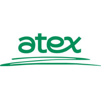 株式会社アテックスの企業ロゴ