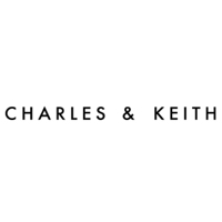 Charles＆Keith Japan合同会社 | (チャールズ＆キース) ■若手活躍中■大阪・福岡積極募集！の企業ロゴ