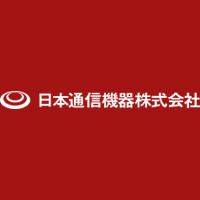 日本通信機器株式会社の企業ロゴ