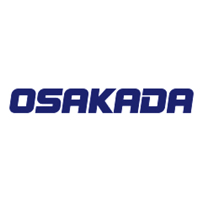 オサカダツール株式会社の企業ロゴ