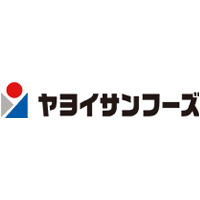 株式会社ヤヨイサンフーズの企業ロゴ
