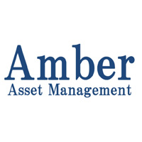 株式会社アンバー・アセット・マネジメントの企業ロゴ