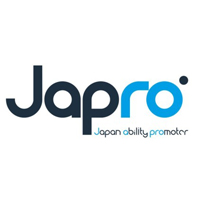 株式会社ジャプロ | 各種イベントなど実績多数◆イベント会社の人事総務の企業ロゴ