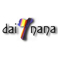 株式会社ダイナナの企業ロゴ