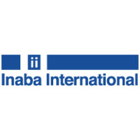 イナバインターナショナル株式会社の企業ロゴ
