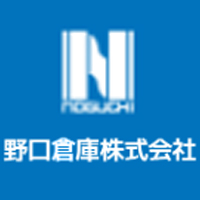 野口倉庫株式会社の企業ロゴ