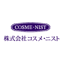 株式会社コスメ・ニストの企業ロゴ