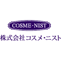 株式会社コスメ・ニストの企業ロゴ