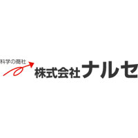 株式会社ナルセの企業ロゴ