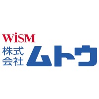 株式会社ムトウ | 【創業106年】約35万アイテムをそろえる業界トップクラス企業の企業ロゴ