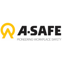 A-Safe株式会社の企業ロゴ