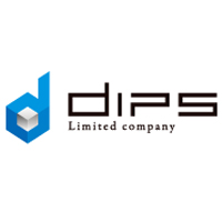 株式会社DIPS | 《全員面接・年内最終採用》未経験でも”プチ贅沢”生活を実現！の企業ロゴ