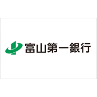 株式会社富山第一銀行 | 10月5日の「マイナビ転職フェア 富山」への出展！の企業ロゴ