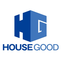 ハウスグッド株式会社 | インセン充実／未経験歓迎／経験者優遇／残業なしの企業ロゴ