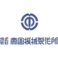 株式会社帝国機械製作所の企業ロゴ