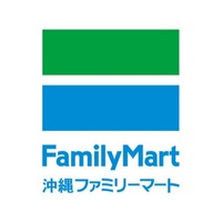株式会社沖縄ファミリーマートの企業ロゴ