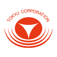 東急株式会社の企業ロゴ