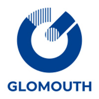株式会社グローマスの企業ロゴ