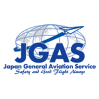 株式会社Japan General Aviation Serviceの企業ロゴ