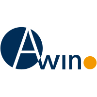 株式会社アーウインの企業ロゴ