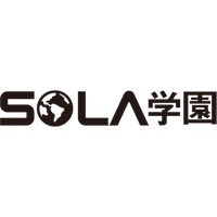 学校法人SOLA学園 | ＼IUターン大歓迎！／◎沖縄県トップクラスの知名度の企業ロゴ