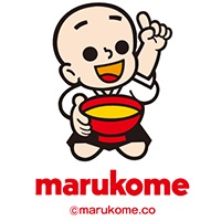 マルコメ株式会社 | 【マルコメ君でおなじみ！】日本を代表する発酵食品メーカー！