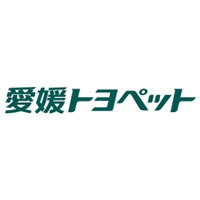 愛媛トヨペット株式会社の企業ロゴ