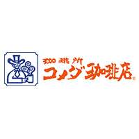 株式会社コメダの企業ロゴ