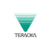 株式会社九州テラオカ | POSシステムレジや自動包装機で国内トップクラスのシェア率の企業ロゴ