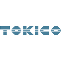 トキコシステムソリューションズ株式会社の企業ロゴ