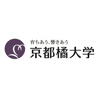 学校法人京都橘学園の企業ロゴ