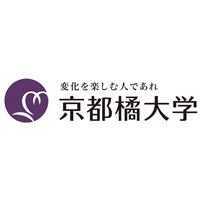 学校法人京都橘学園の企業ロゴ
