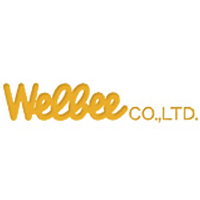 株式会社ウェルビーの企業ロゴ
