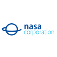 株式会社ナサの企業ロゴ