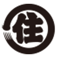 丸住製紙株式会社の企業ロゴ
