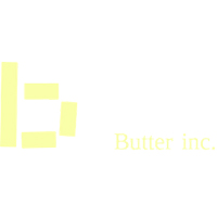 株式会社バターの企業ロゴ