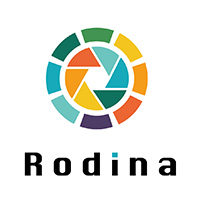 株式会社Rodina  | 新拠点が続々とOPEN！今後も全国に新拠点を展開予定の成長企業★の企業ロゴ