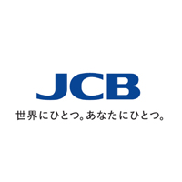 株式会社ジェーシービー | 誰もが知る日本発の国際カードブランドの企業ロゴ
