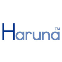 ハルナプロデュース株式会社の企業ロゴ