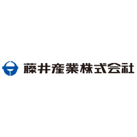 藤井産業株式会社の企業ロゴ