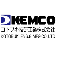 コトブキ技研工業株式会社の企業ロゴ