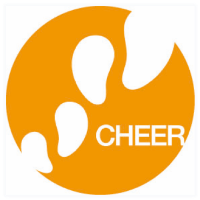有限会社CHEERの企業ロゴ