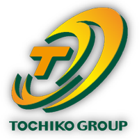 栃木交通バス株式会社の企業ロゴ
