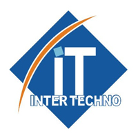 株式会社インターテクノの企業ロゴ