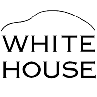 株式会社ホワイトハウス | 愛知県最大級の輸入車正規ディーラー┃社員平均年収500~600万円の企業ロゴ
