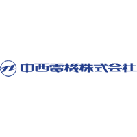 中西電機株式会社の企業ロゴ