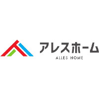 株式会社アレスの企業ロゴ